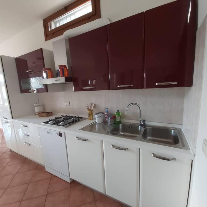 فيلا Casa Il Giuggiolo, Relax Nella Motor Valley سانت أغاتا بولونييزي المظهر الخارجي الصورة