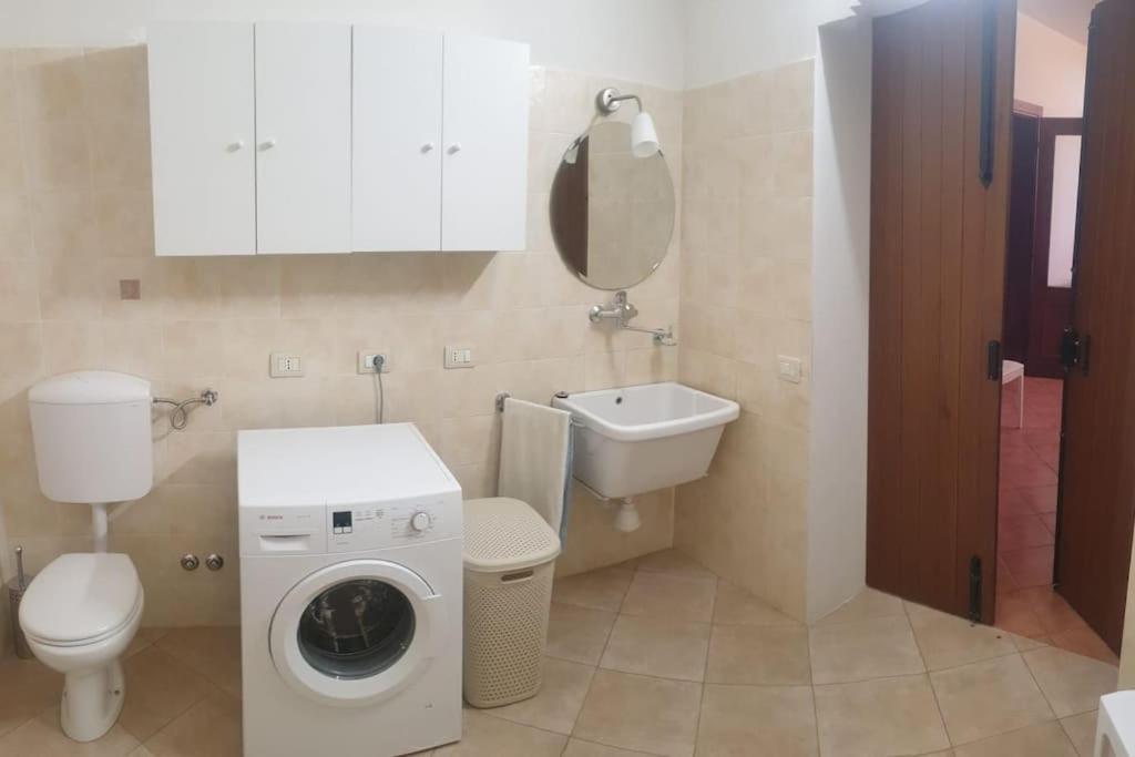 فيلا Casa Il Giuggiolo, Relax Nella Motor Valley سانت أغاتا بولونييزي المظهر الخارجي الصورة