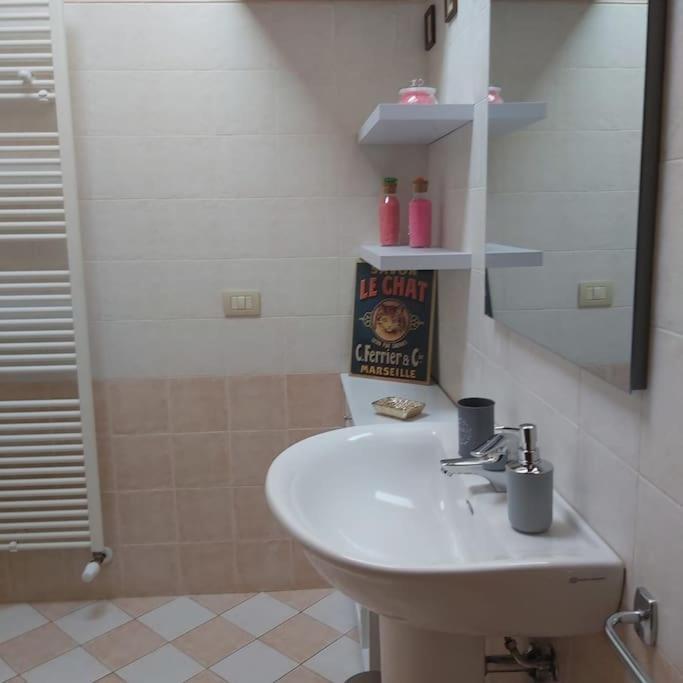 فيلا Casa Il Giuggiolo, Relax Nella Motor Valley سانت أغاتا بولونييزي المظهر الخارجي الصورة