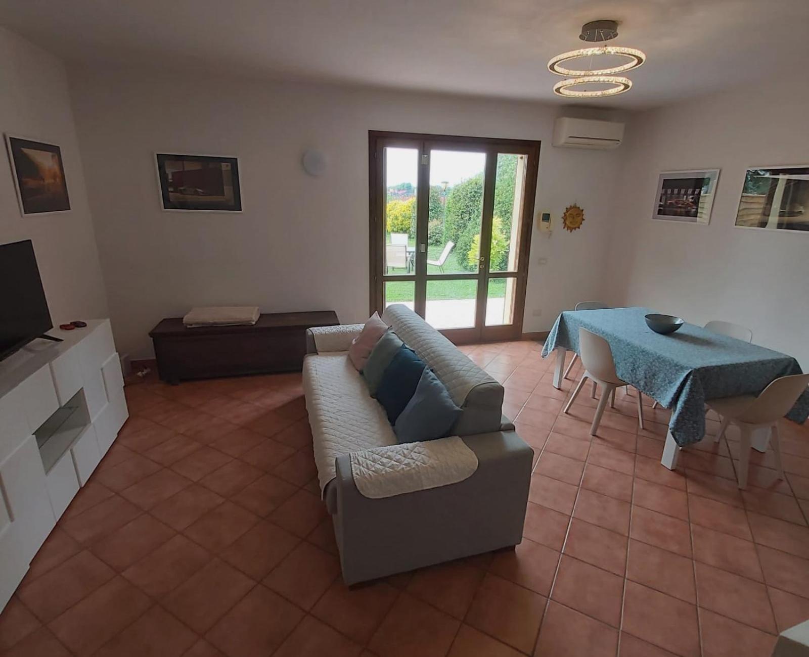 فيلا Casa Il Giuggiolo, Relax Nella Motor Valley سانت أغاتا بولونييزي المظهر الخارجي الصورة