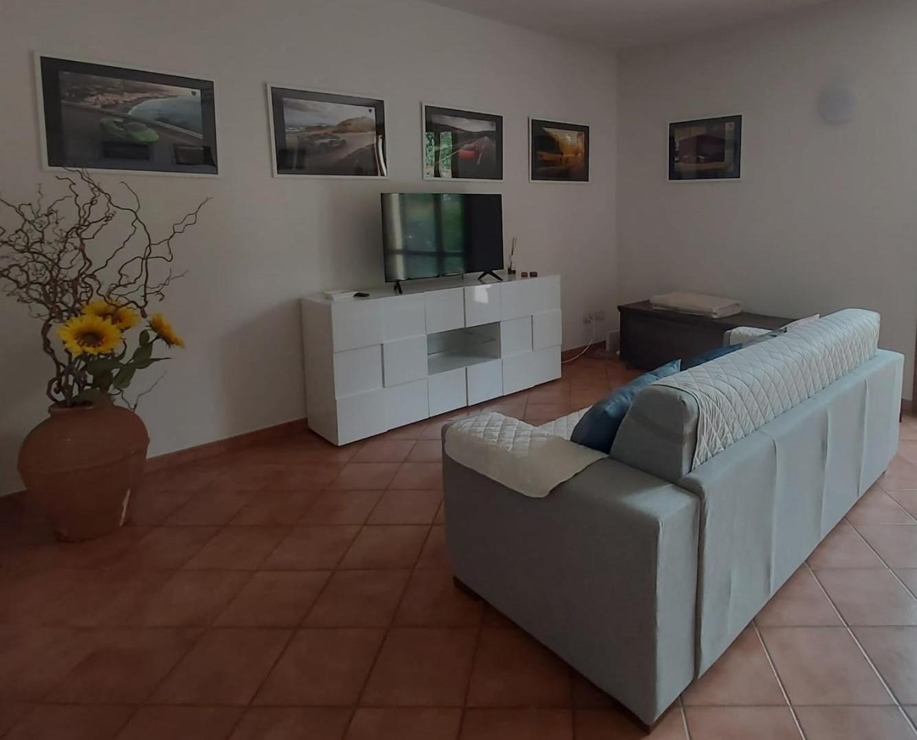 فيلا Casa Il Giuggiolo, Relax Nella Motor Valley سانت أغاتا بولونييزي المظهر الخارجي الصورة