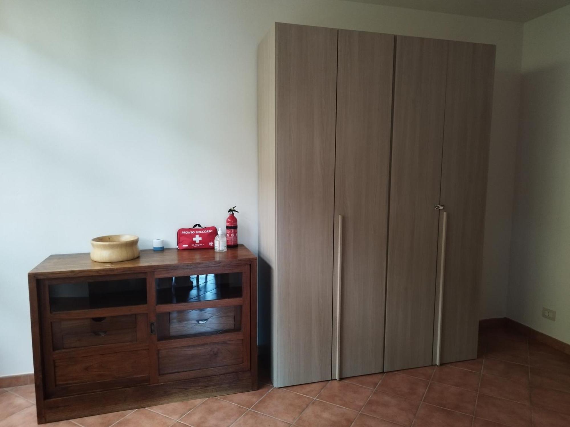 فيلا Casa Il Giuggiolo, Relax Nella Motor Valley سانت أغاتا بولونييزي المظهر الخارجي الصورة